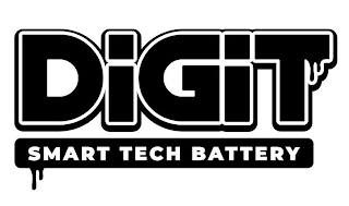 DIGIT SMART TECH BATTERY