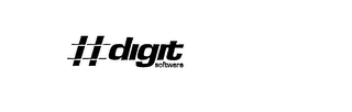 DIGIT SOFTWARE logo