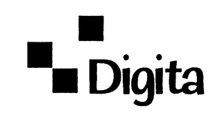 DIGITA logo