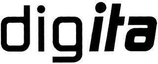 DIGITA logo