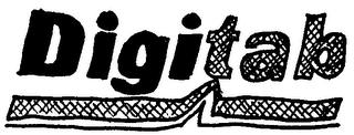 DIGITAB logo