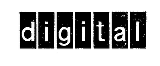 DIGITAL logo