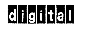 DIGITAL logo