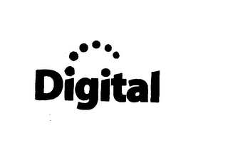 DIGITAL logo