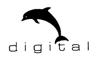 DIGITAL logo