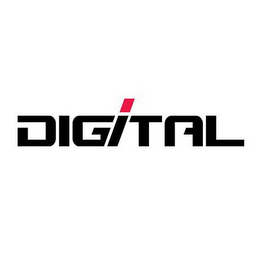 DIGITAL logo