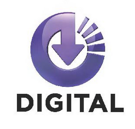 DIGITAL logo