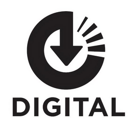 DIGITAL logo