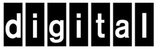 DIGITAL logo