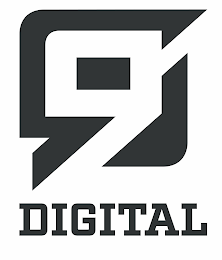 DIGITAL logo