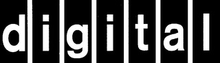 DIGITAL logo