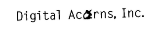 DIGITAL ACORNS, INC. logo