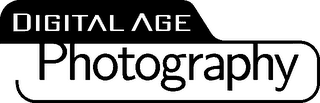 DIGITAL AGE PHOTOGRAPHY logo