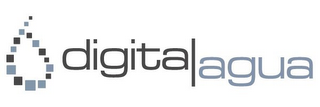 DIGITAL AGUA logo