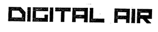 DIGITAL AIR logo