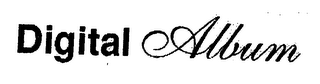 DIGITAL ALBUM logo