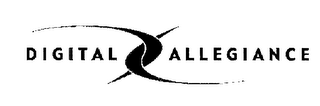 DIGITAL ALLEGIANCE logo