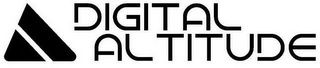 DIGITAL ALTITUDE logo