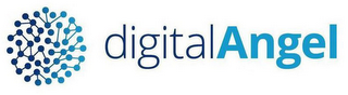 DIGITAL ANGEL logo