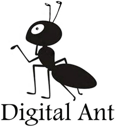 DIGITAL ANT logo