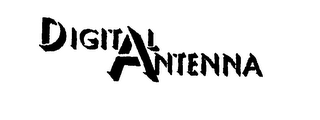 DIGITAL ANTENNA logo