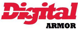 DIGITAL ARMOR logo