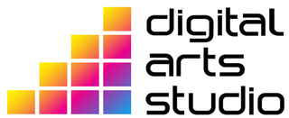 DIGITAL ARTS STUDIO logo
