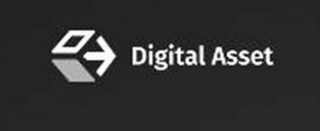 DIGITAL ASSET logo