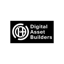 DIGITAL ASSET BUILDERS logo