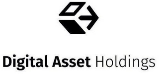 DIGITAL ASSET HOLDINGS logo