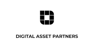 DIGITAL ASSET PARTNERS logo