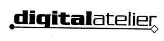 DIGITAL ATELIER logo