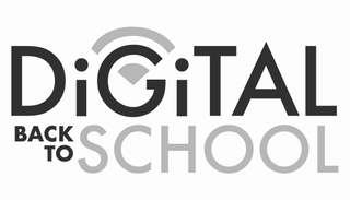 DIGITAL BACK TO SCHOOL logo