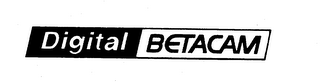 DIGITAL BETACAM logo