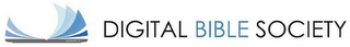 DIGITAL BIBLE SOCIETY logo
