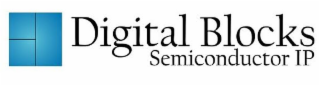 DIGITAL BLOCKS SEMICONDUCTOR IP logo