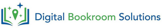 DIGITAL BOOKROOM SOLUTIONS logo