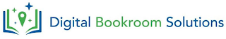 DIGITAL BOOKROOM SOLUTIONS logo