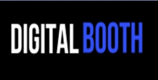 DIGITAL BOOTH logo
