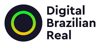 DIGITAL BRAZILIAN REAL logo