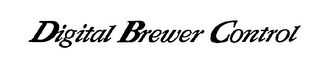 DIGITAL BREWER CONTROL logo