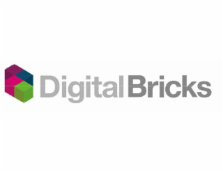 DIGITAL BRICKS logo