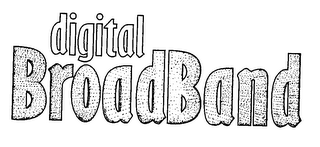 DIGITAL BROADBAND logo