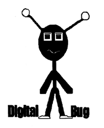 DIGITAL BUG logo