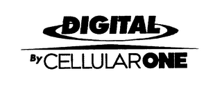 DIGITAL BY CELLULARONE