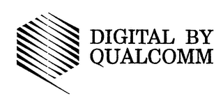 DIGITAL BY QUALCOMM logo