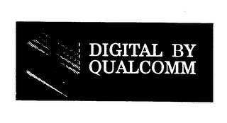 DIGITAL BY QUALCOMM logo