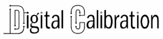 DIGITAL CALIBRATION logo
