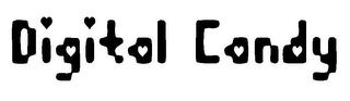 DIGITAL CANDY logo