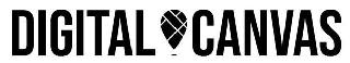DIGITAL CANVAS logo